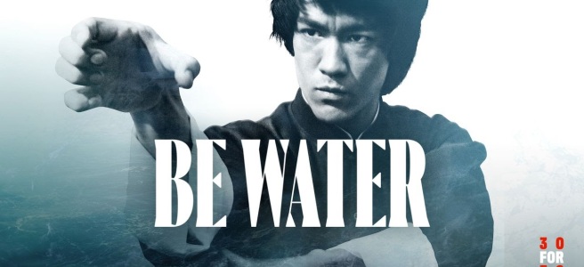 Reflecting on ESPN's Bruce Lee Documentary, “Be Water” – Martial Arts of  Yesterday, Today and Tomorrow