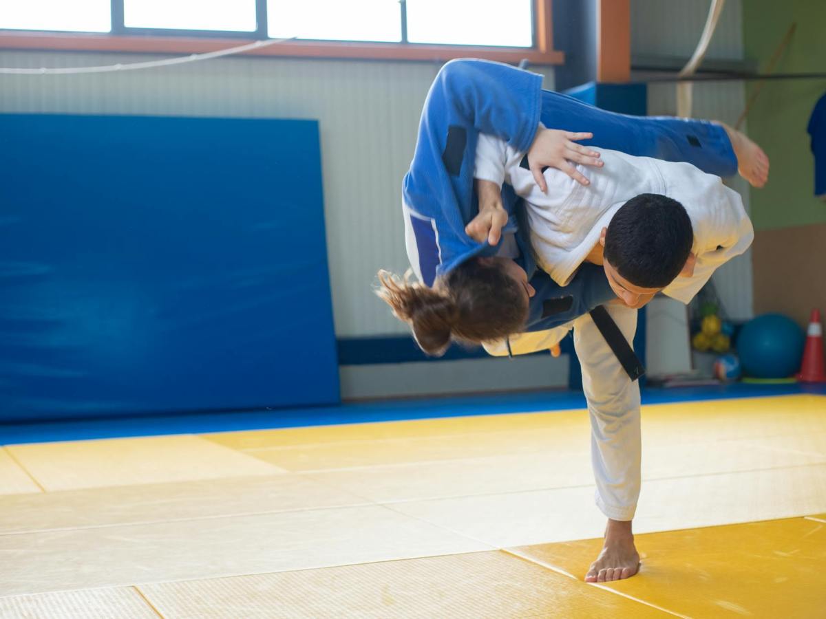 Interview with Sakurakan Dojo Chief Instructor David O’Callaghan: Expanding Judo in Washington, Part I